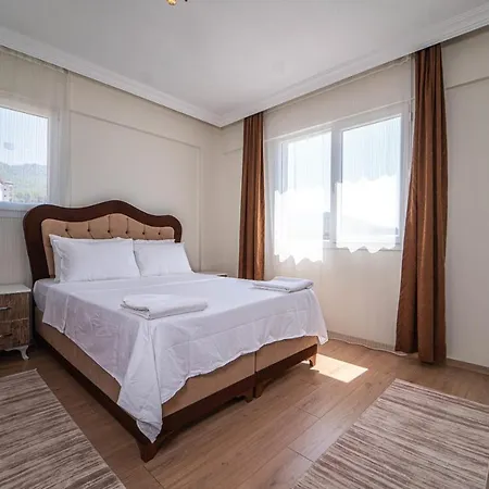 דירה Charming With Fascinating View In פאטהיה