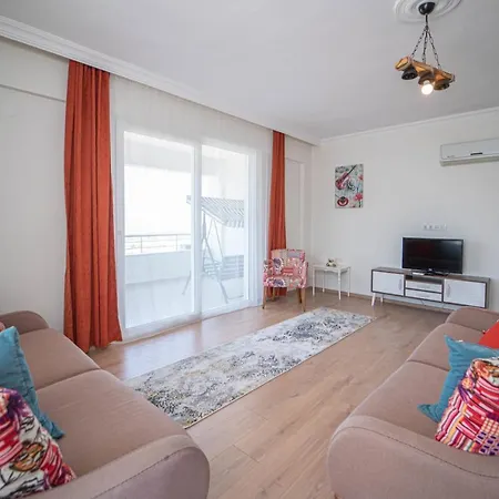 Charming With Fascinating View In דירה *